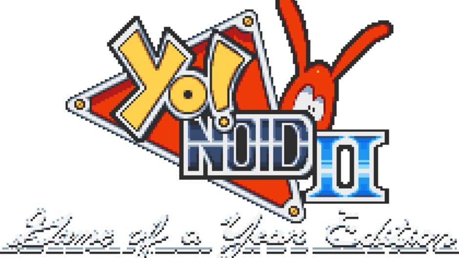 Скриншот 1 из Yo! Noid Was Ahead of its Time