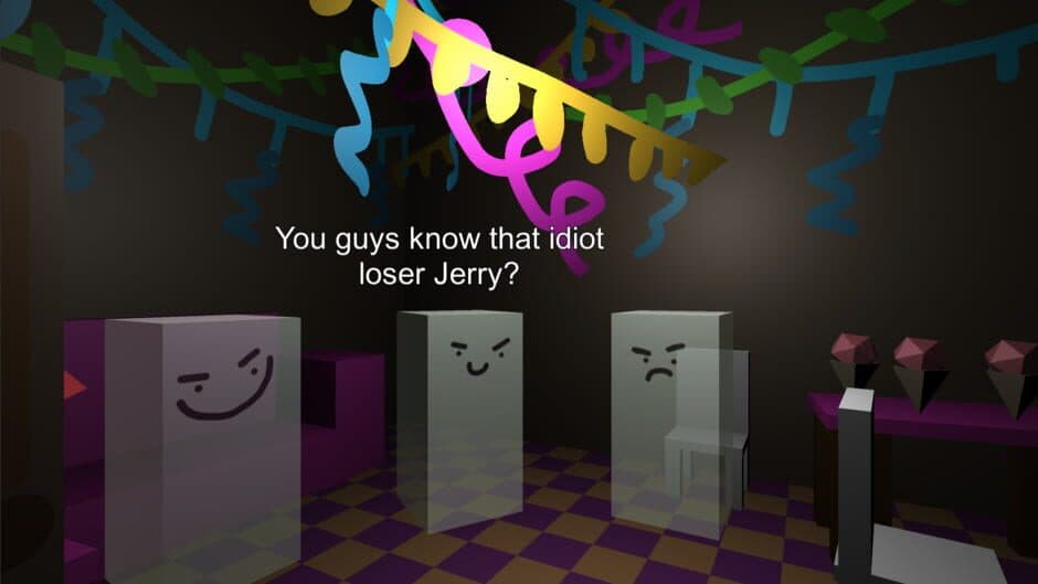 Скриншот 2 из Jerry Is Not Invited