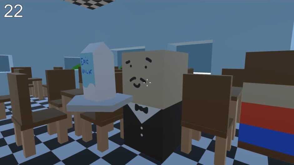 Скриншот 4 из Jerry Is Not Invited