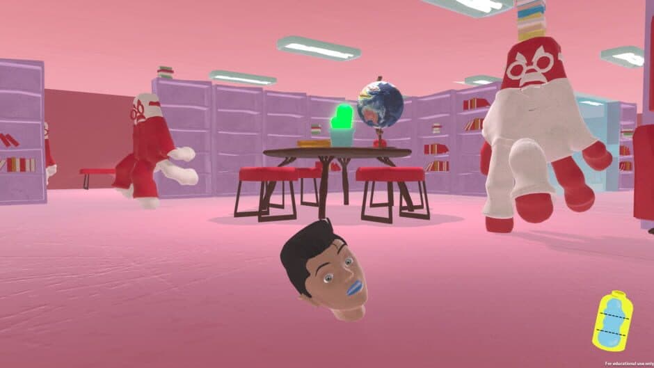 Скриншот 6 из The Slappening