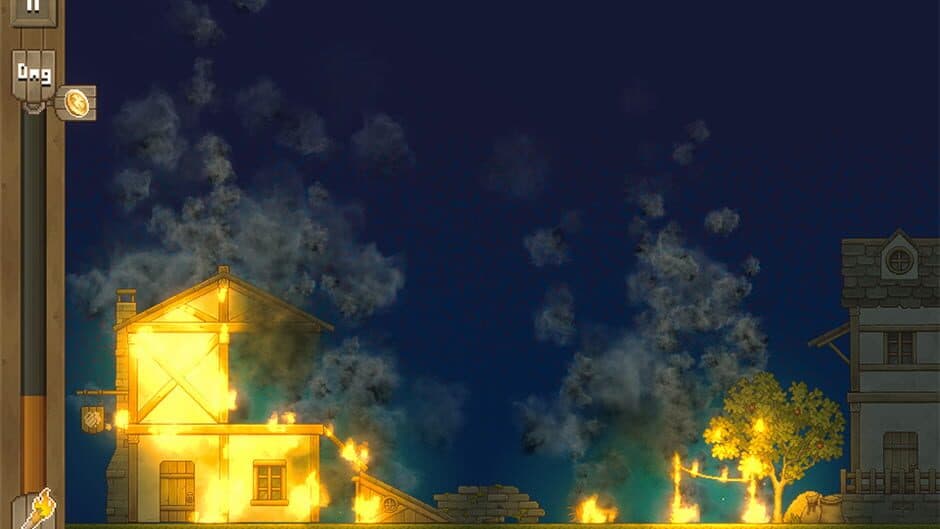Скриншот 3 из Village Arsonist