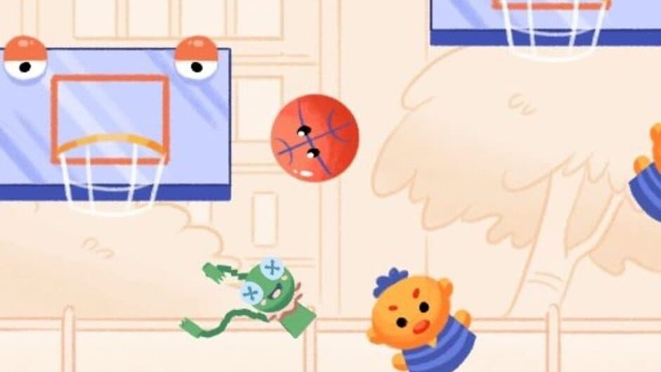 Скриншот 4 из Kurm Frog Teach ABC