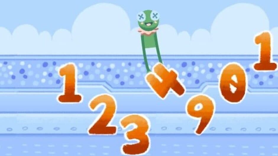 Скриншот 1 из Kurm Frog Teach ABC