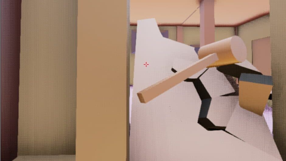 Скриншот 1 из Where Is My Hammer: Destroy Everything!