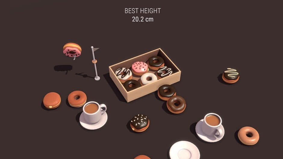 Скриншот 1 из Donut Wrangler