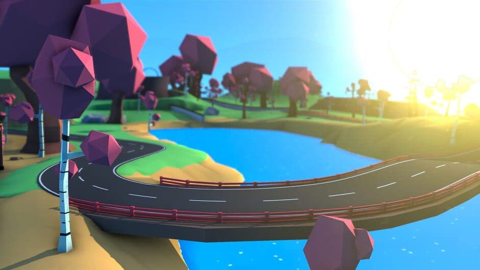 Скриншот 3 из Jelly Drift