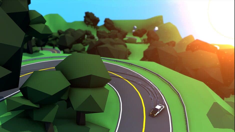 Скриншот 5 из Jelly Drift
