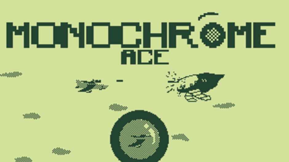 Скриншот 1 из Monochrome Ace