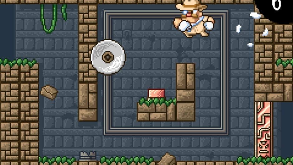 Скриншот 1 из Duke Dashington