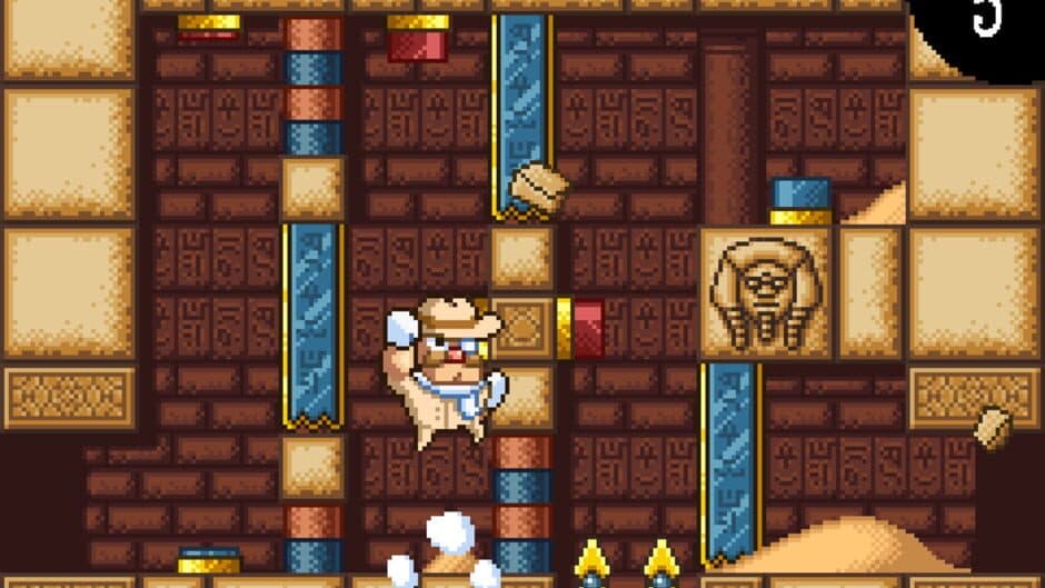 Скриншот 2 из Duke Dashington