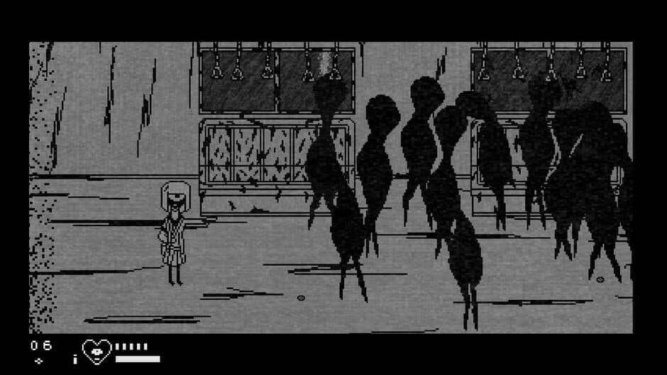 Скриншот 2 из Death Metro