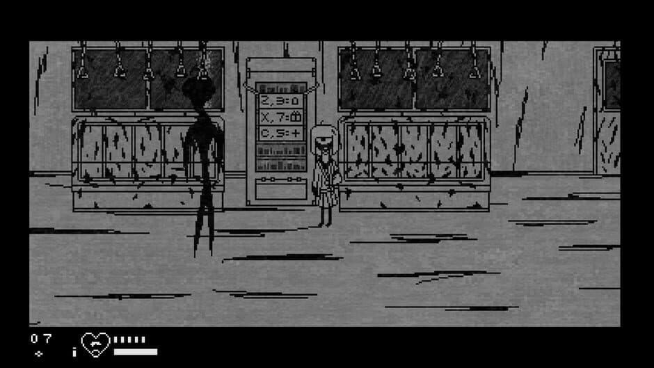 Скриншот 3 из Death Metro