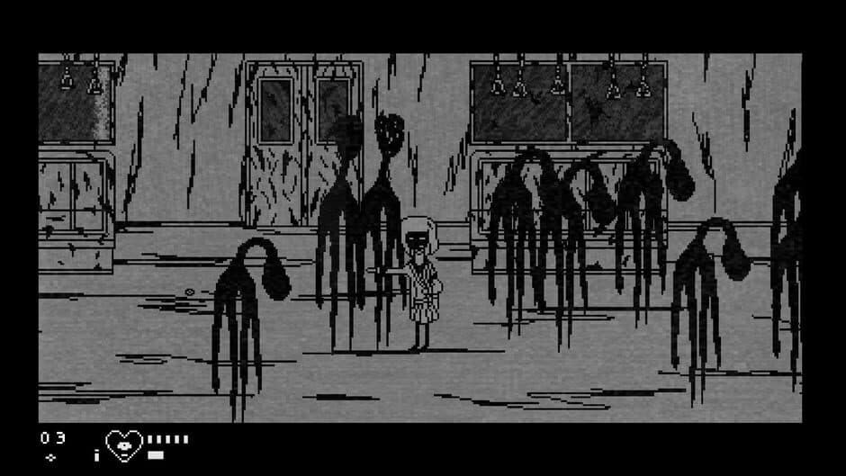 Скриншот 1 из Death Metro