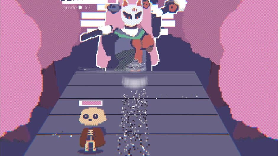 Скриншот 1 из Deadbeats Encore