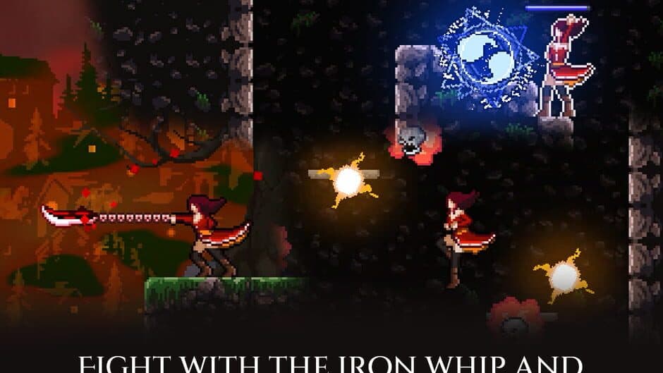 Скриншот 1 из Toziuha Night: Order of the Alchemists