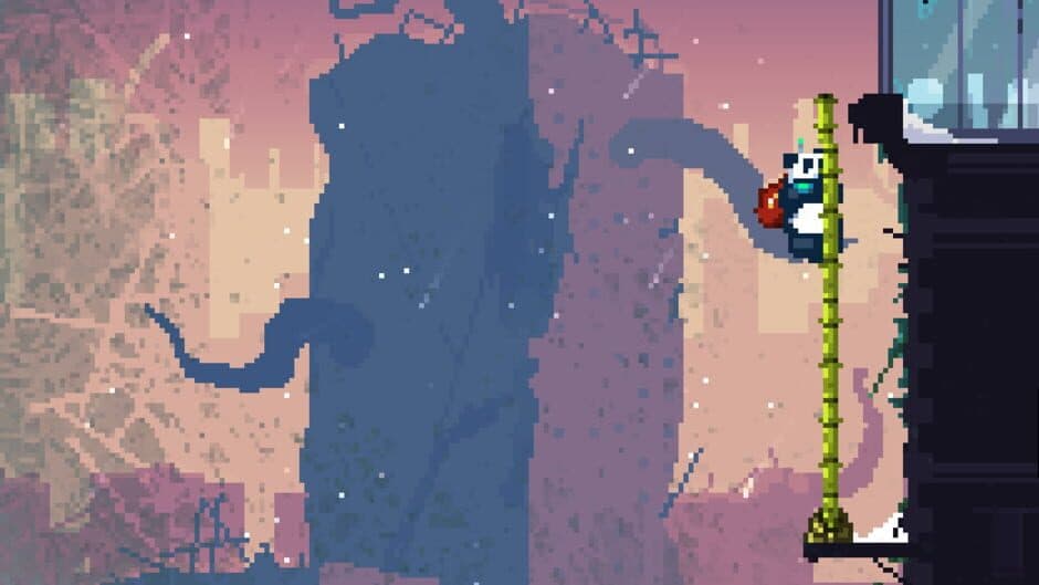 Скриншот 2 из Lost in Pandation