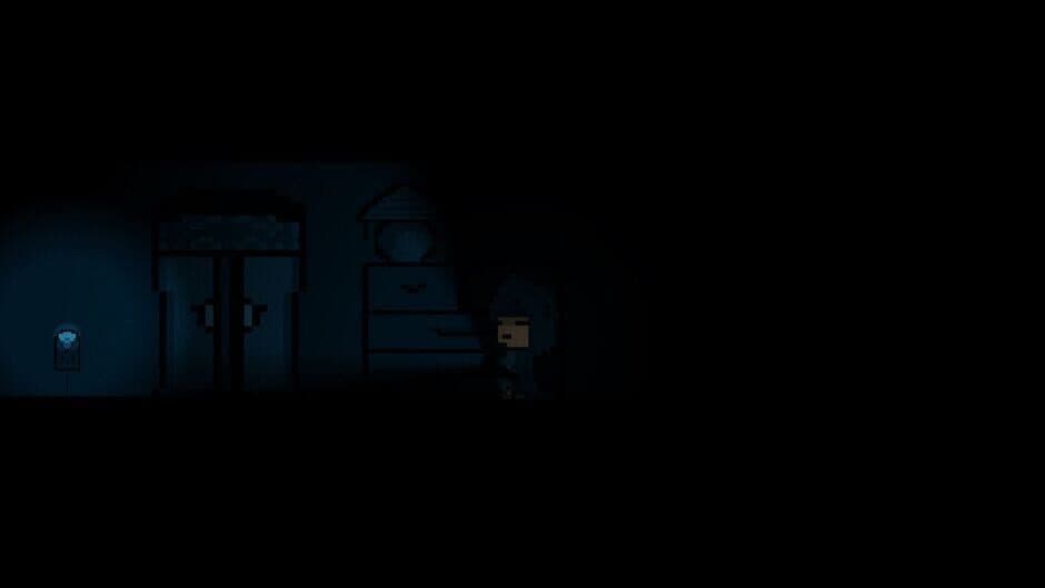 Скриншот 1 из Midnight Shadows