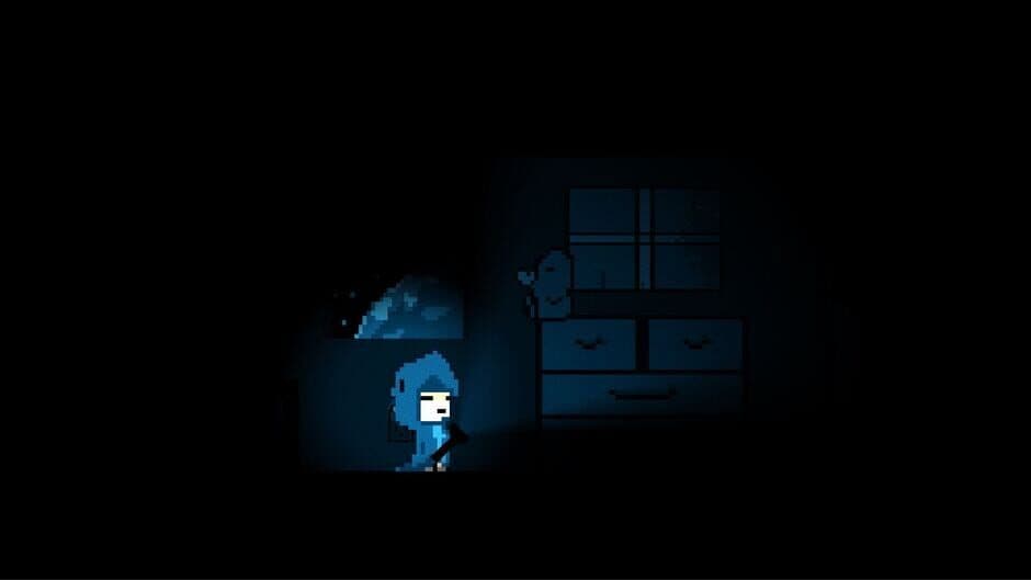 Скриншот 2 из Midnight Shadows