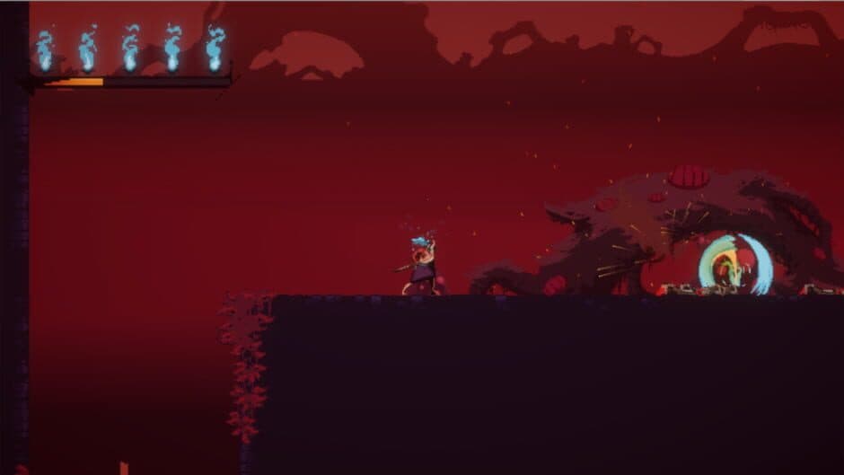 Скриншот 3 из Akuma: Wrath of the Fallen