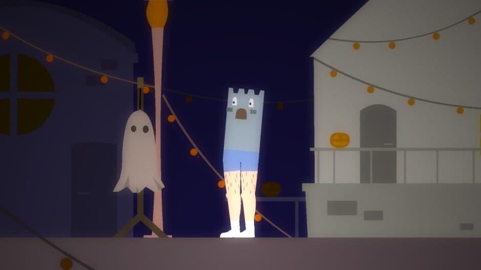 Скриншот 2 из Tower Guy: Remastered