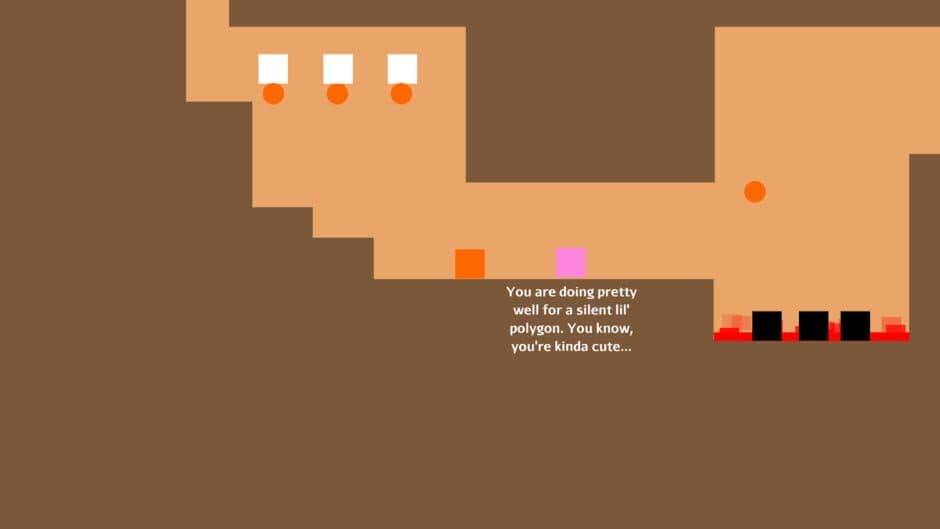 Скриншот 2 из Life of a Polygon