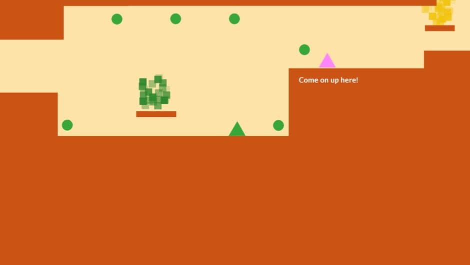 Скриншот 3 из Life of a Polygon