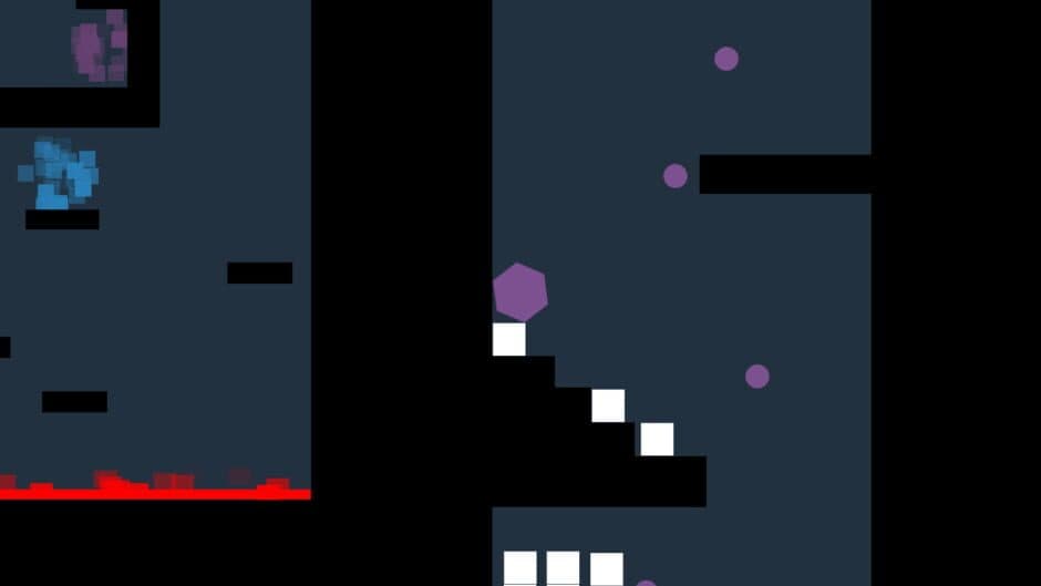Скриншот 4 из Life of a Polygon