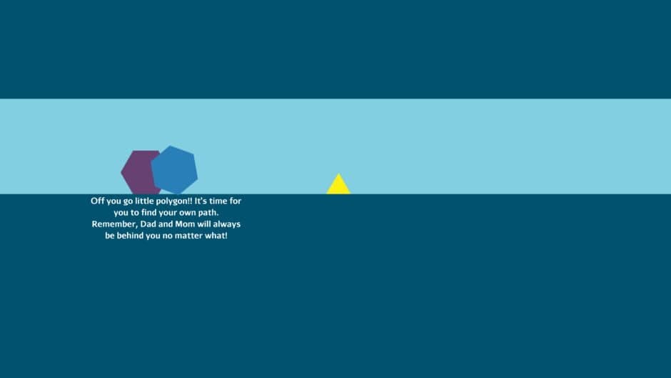 Скриншот 5 из Life of a Polygon