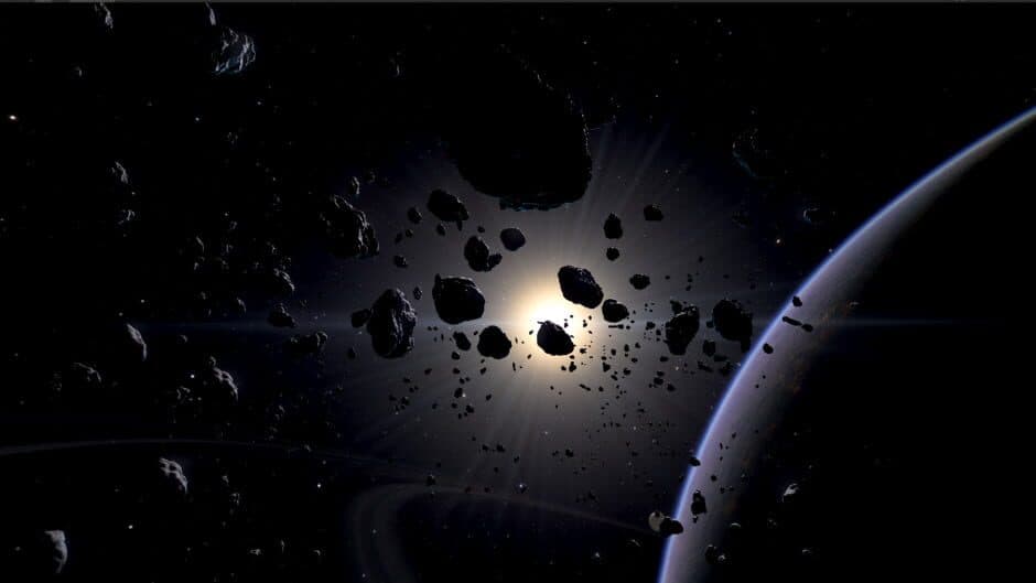 Скриншот 6 из Project Stardust