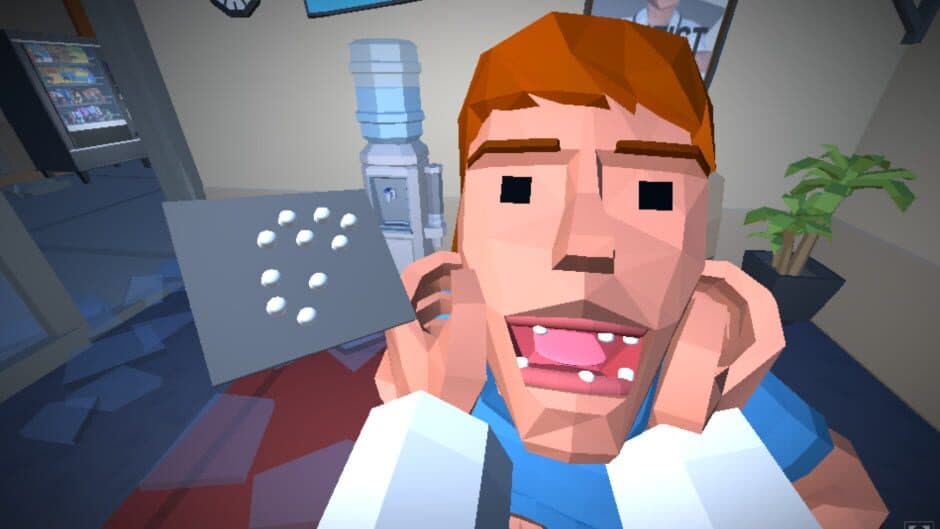 Скриншот 1 из Dental Recviem
