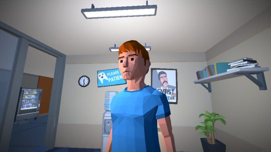 Скриншот 2 из Dental Recviem