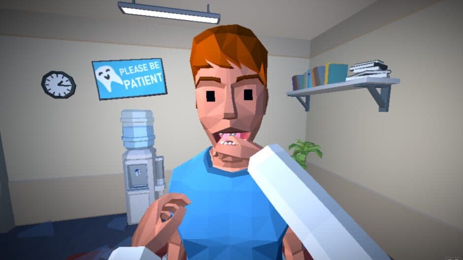 Скриншот 3 из Dental Recviem