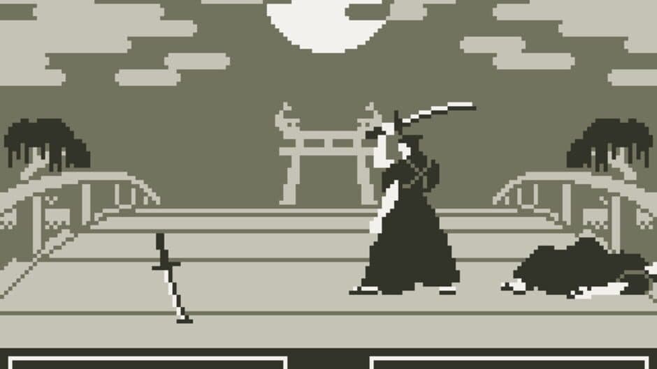 Скриншот 4 из Shinkendo