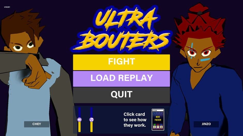 Скриншот 3 из Ultrabouters
