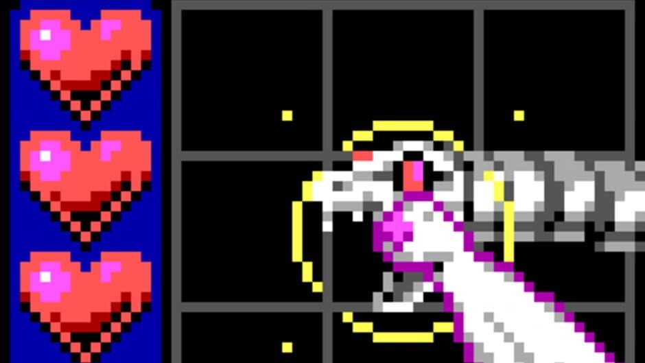 Скриншот 1 из Doorpuncher