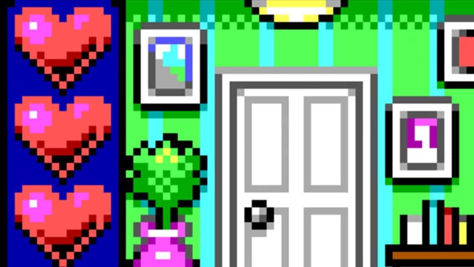 Скриншот 2 из Doorpuncher