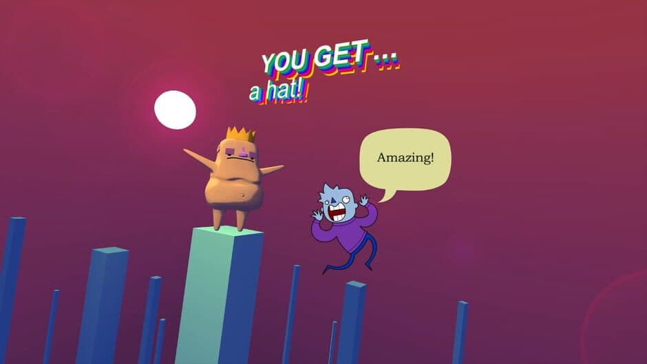Скриншот 3 из Sumo Smashdown
