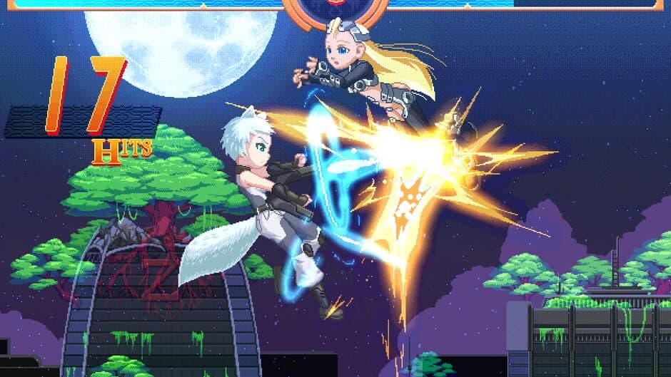 Скриншот 2 из Angels of Battle