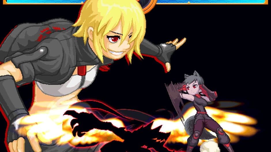 Скриншот 5 из Angels of Battle
