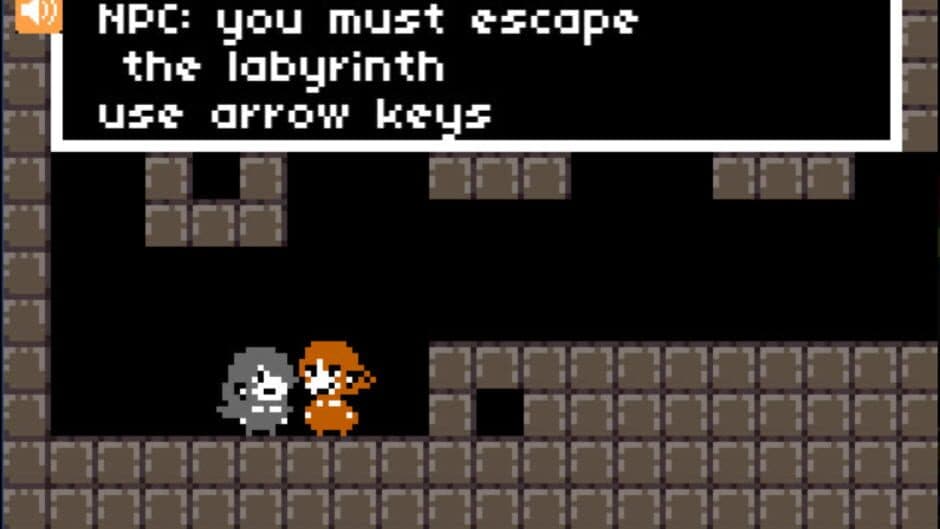 Скриншот 2 из Glitch Dungeon