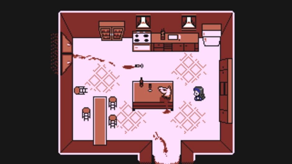 Скриншот 2 из Family Mansion