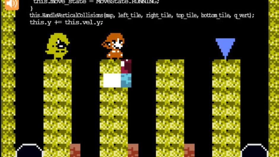 Скриншот 3 из Glitch Dungeon