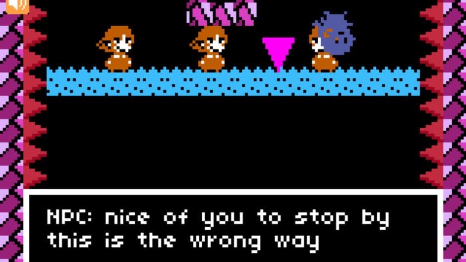 Скриншот 1 из Glitch Dungeon