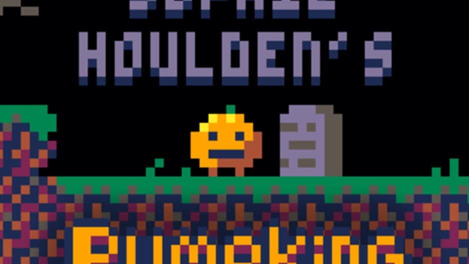 Скриншот 1 из Pumpking
