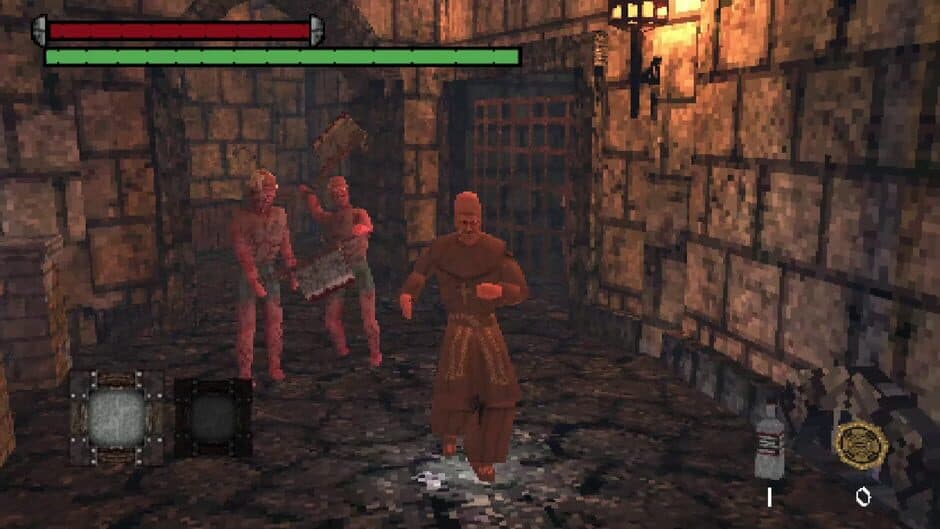Скриншот 1 из Tyrant's Realm