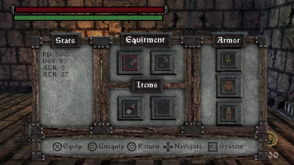 Скриншот 3 из Tyrant's Realm