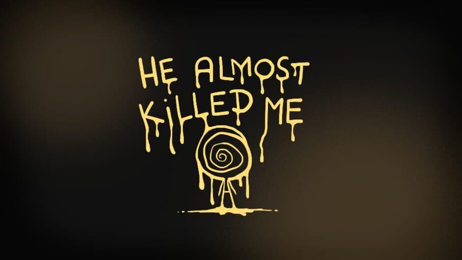 Скриншот 1 из He Almost Killed Me