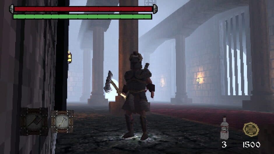 Скриншот 2 из Tyrant's Realm