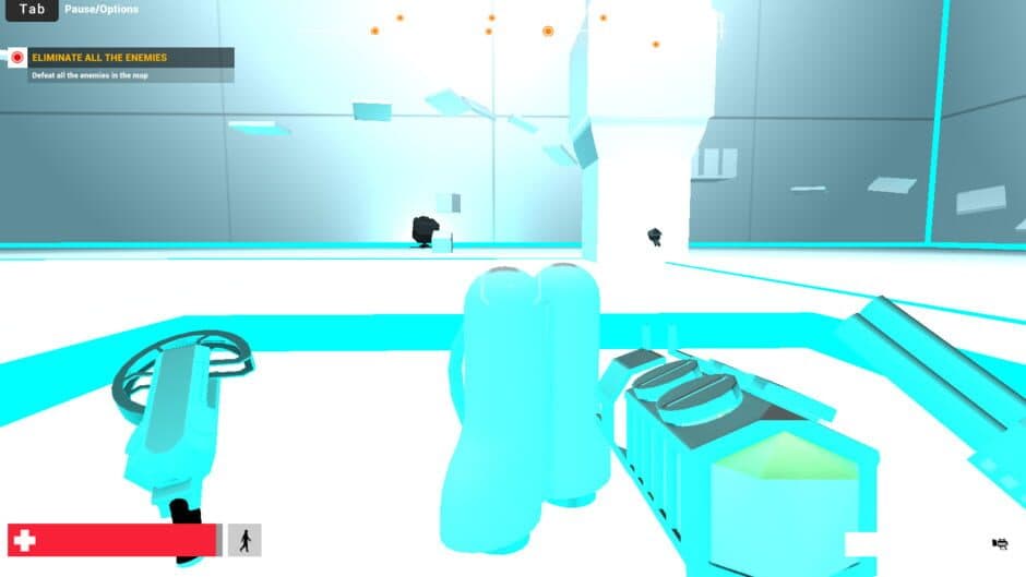 Скриншот 2 из OverDrive infinite