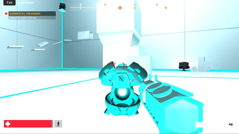 Скриншот 4 из OverDrive infinite